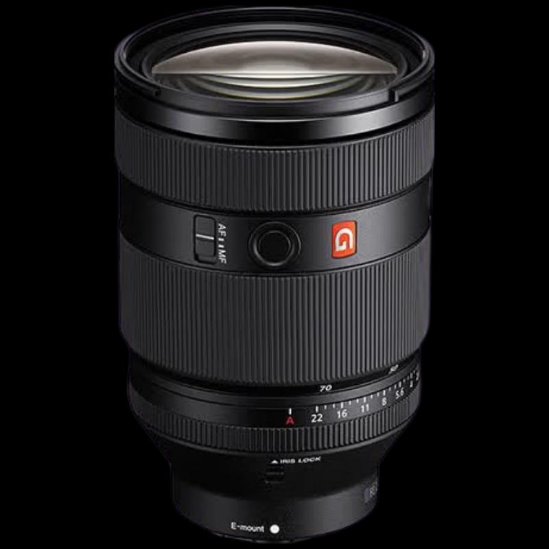 Sony FE 28-70mm F2 GM Полнокадровый Стандартный Зум Объектив G Master (Китайская версия)