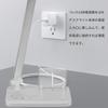 Glvaner Desk LED Folding Desk LED Desk Stepless Easy on the Touch Includes Pen New Study PC Reading Gift Light, Light, Light, Light, Lamp, Dimming,