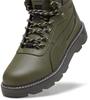 Кроссовки Puma Desierto V3 (392626) темно-оливковый/темно-оливковый
