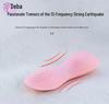 Deba Britney App-Controlled Clitoral Stimulator: Non-Penetrating Long-Distance Vibration for Solo Use