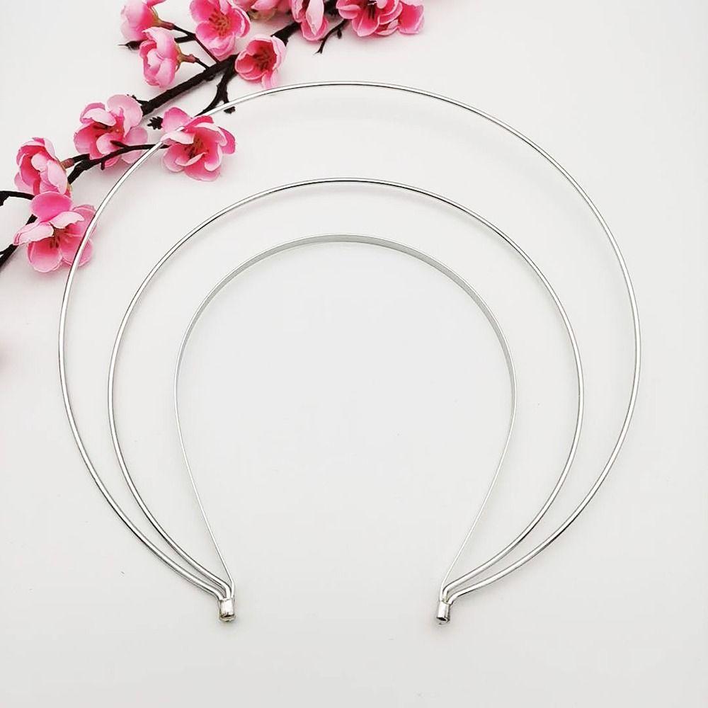 Многослойная повязка на голову с богиней, женская повязка на голову «сделай сам», тонкий корейский обруч для волос, Halo, корона для волос