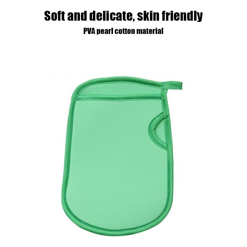 Безболезненное полотенце для ванны, губка для ванны, перчатки, бытовое полотенце для ванны, полотенце для спины для отшелушивания грязи