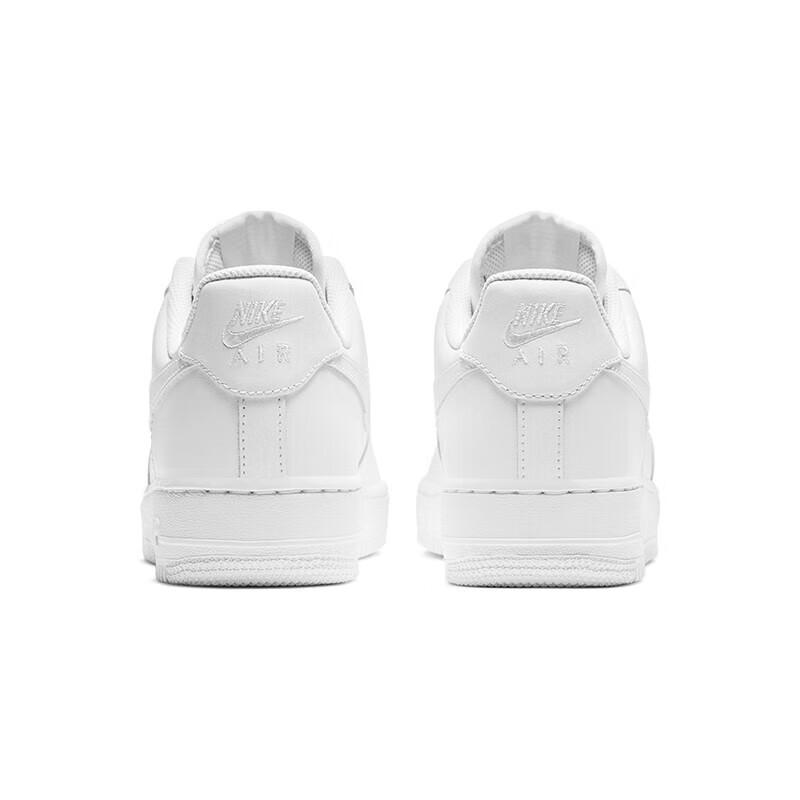 Nike Женские кроссовки Air Force One AF1, DD8959-100