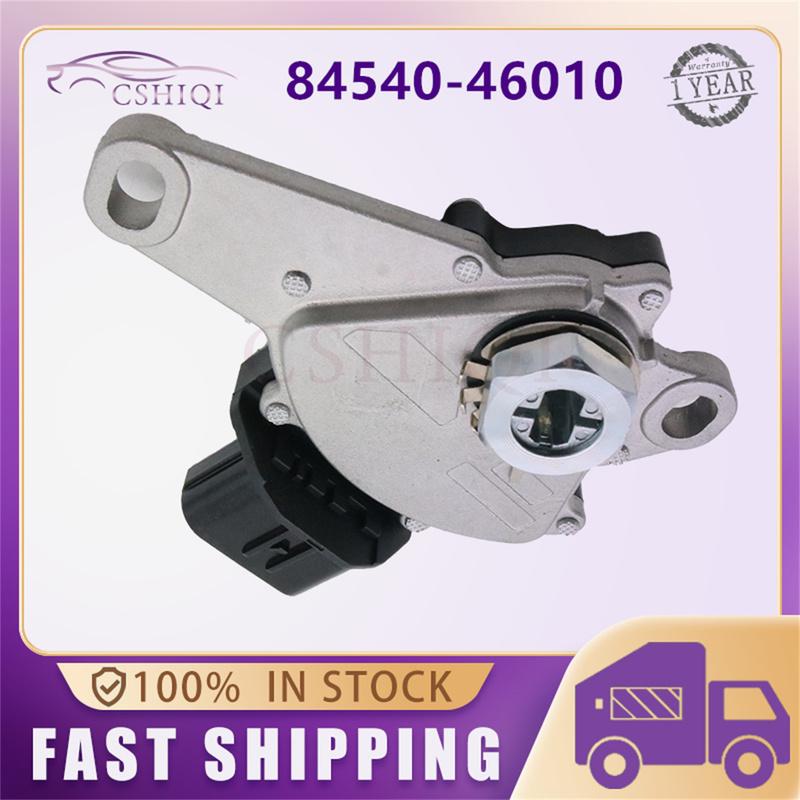 84540-46010 Neutral Safety Switch 8454046010 84540 46010 For Pontiac Vibe Scion XA Toyota Corolla Matrix Yaris 1.5 1.8