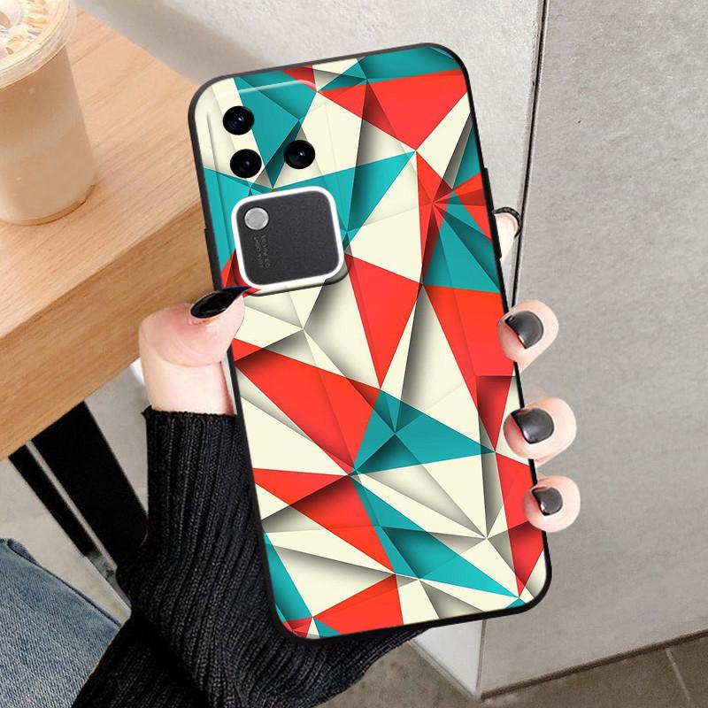 For Vivo V30 Pro Case Cover V2319 Fundas New Black Soft Silicone TPU Protective Phone Case For Vivo V30 Pro Bumper Shell Coque