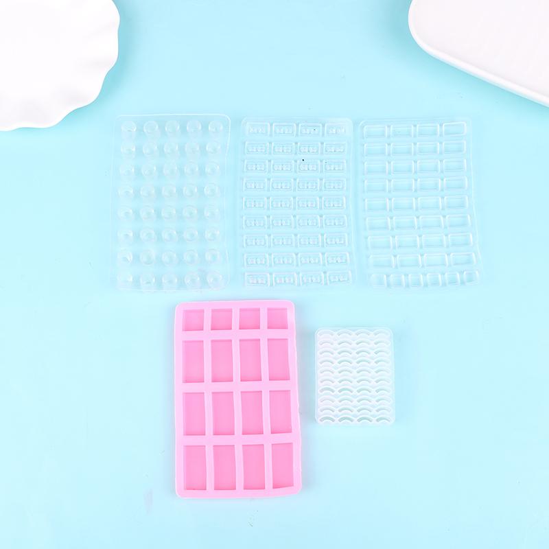 1 комплект песочного стола для изготовления мини-кирпича, силиконовая форма, цементная модель, набор кирпичей