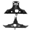 Headlight Upper Fairing Stay Bracket Aluminium Alloy Motorcycle Front Stay Cowl Bracket Fit For YZF