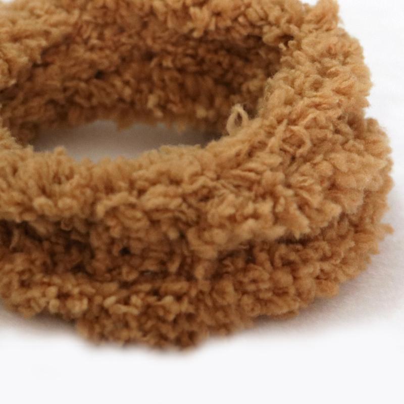 1 м разноцветная плюшевая железная проволока, лента, полоска, палочки, твист-палочки, 12 мм