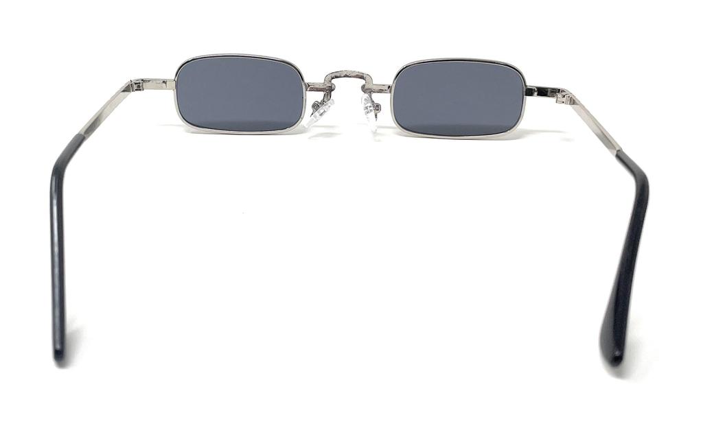 Косплей Стиль Годжо Сатору Мода Свободный размер [PureAribon] Очки, Солнцезащитные очки, Очки, (С)