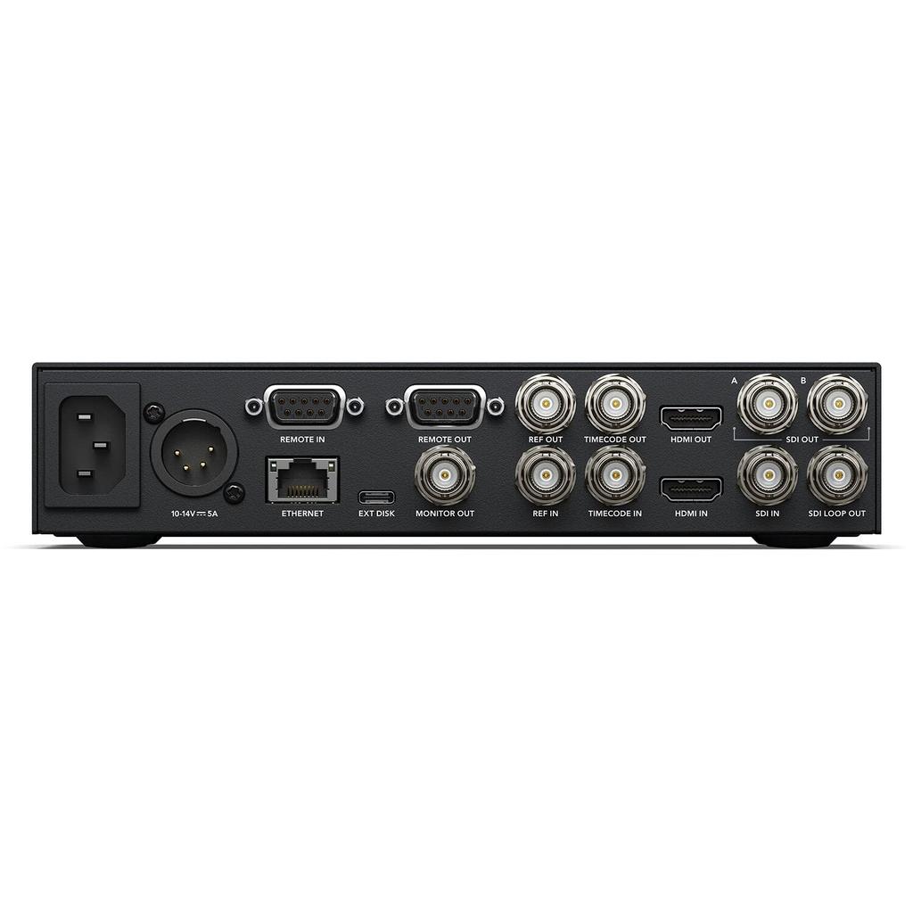 Blackmagic DesignBlackmagic Design Studio HD Plus Black []HyperDeck