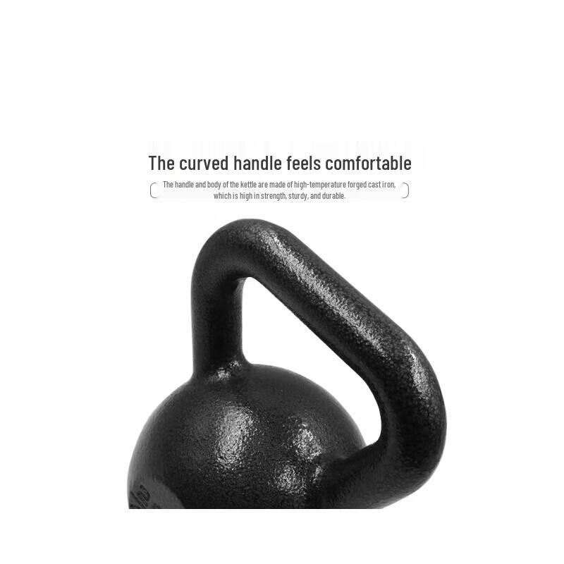 Iron Colt 14KG Kettlebell