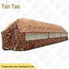 Yanzhuang Grid Frame Command Tent