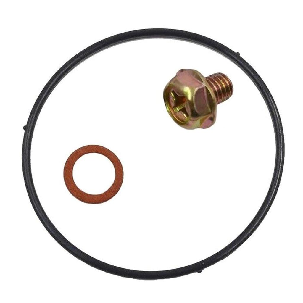 Комплект для восстановления карбюратора для GX120 GX160 GX200, поплавковая камера карбюратора, игла, пружина, уплотнительный штифт, замена прокладки