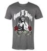 Yk Sale Guns N Roses Graphic Cotton Tshirt Unisex Summer Short Sleeve Fashion Brand Tee Luxury Casual Vintage Tees