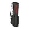 SUNDAY BAG VORTEX Sunday bag сумка для гольфа VORTEX CANVAS SERIES BRG211G08 BRG 011 STEEL F [BRIEFING GOLF] (древесный уголь)