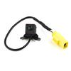 Reliable 95750-3W110 Rear View Camera for Sportage 2011-2016 Enhanced Parking Assistance
