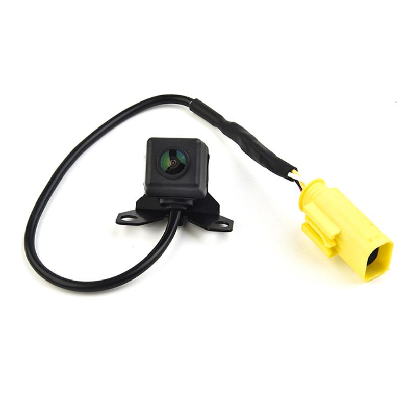 Reliable 95750-3W110 Rear View Camera for Sportage 2011-2016 Enhanced Parking Assistance
