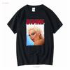 Popular Divine Drag Queen Classic Unisexs T Shirt Black Size S XL vintage Washed Soft Comfortable graphic streetwear homme