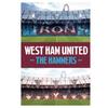West Ham United FC 3D и Лентикулярная Открытка на День Рождения