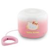 Bluetooth-колонка 5.0 Hello Kitty Гальваническое покрытие Градиентный Розовый