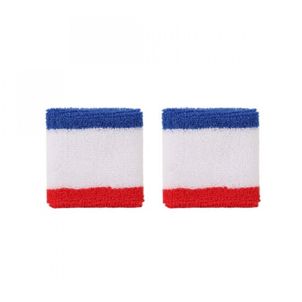 Nike Swoosh Classic Wristbands 2 Pack Ii5301 467