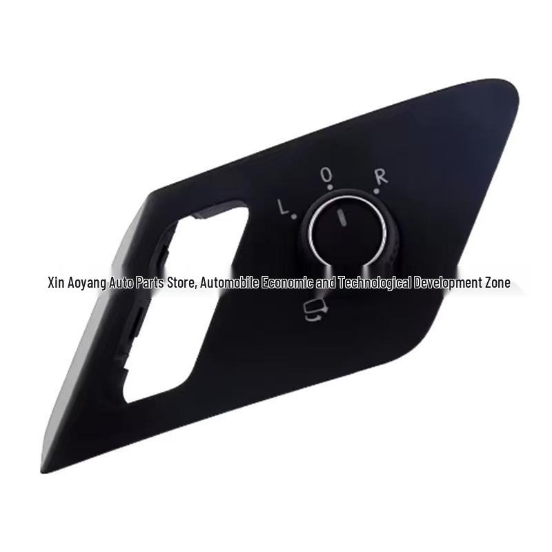 Volkswagen Rearview Mirror Switch 5GG959565C