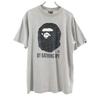 KAWS Collaboration Made In Japan Short Sleeve T-shirt KAWS Men's Used