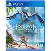 [PS4] Horizon Запретный Запад