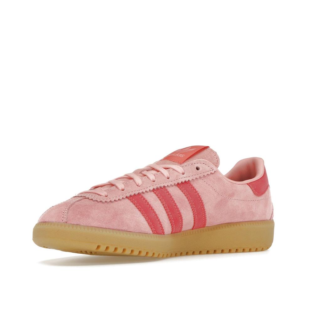 Adidas Женские кроссовки Bermuda Semi Pink Spark Preloved-Scarlet Gum IH0302