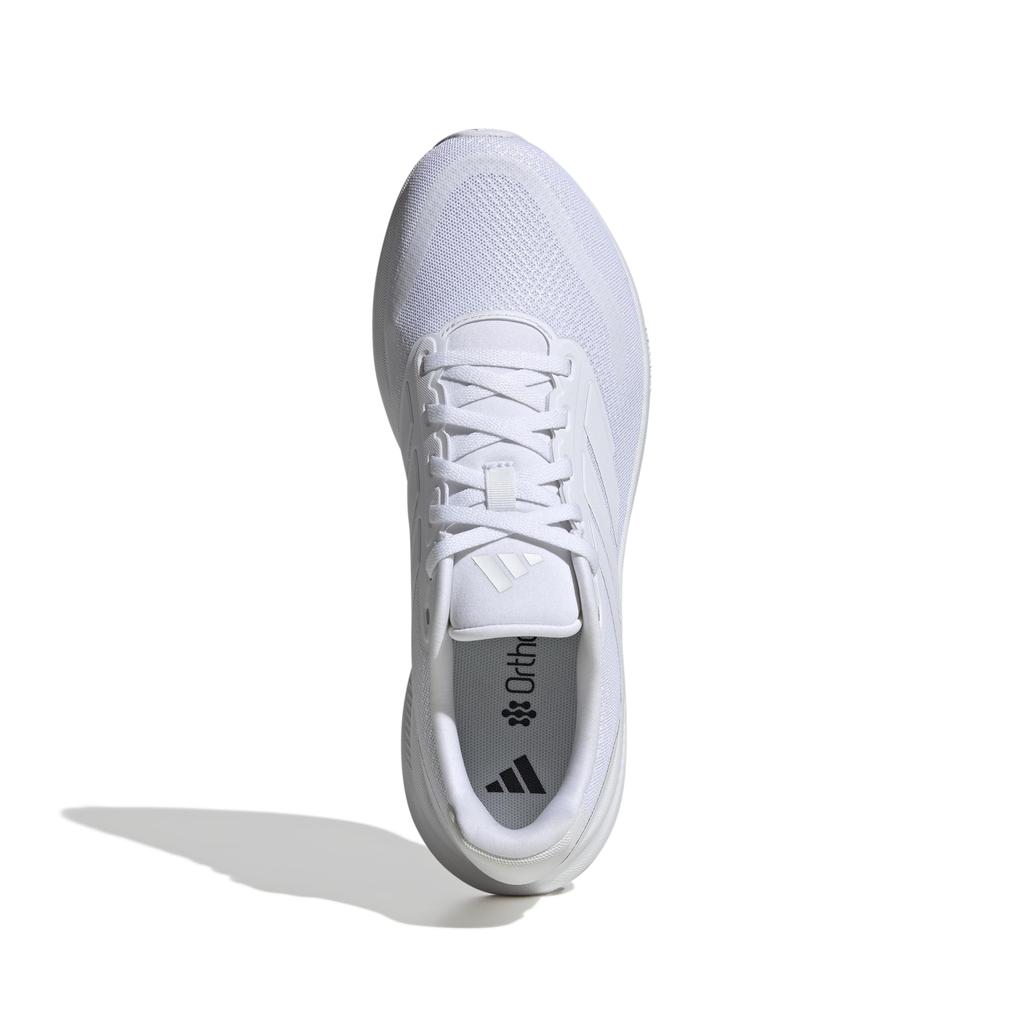 Running Shoes Core Runner 5 Running NKE45 Footwear White Cm [Adidas] White/Footwear White/Footwear (IH7757) 30.0