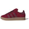 adidas Campus 00s Collegiate Burgundy Gum - IF4335