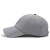 Stylish Baseball Cap For Men Featuring Quick-dry Technology And Uv Protection For Outdoors