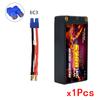 Lipo аккумулятор TREANTY 2S 7.6V 5300mAh 140C с разъемом XT90/T/XT60 для RC Багги Трагги Транспортного Средства Автомобиля Грузовика Танка Гонки Хобби