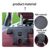 TMBCU1 Car Four Head Storage Hook Handbag Purse Bag Hanging Hook For Volkswagen VW Tiguan CC Jetta Polo Golf 4 5 6 Passat B5 B6 B7 CC