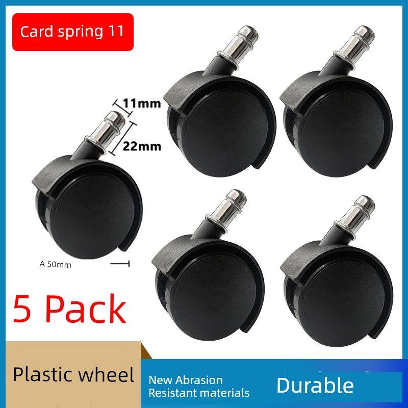 Attack CHARLES BARNES Vacuum Cleaner Wheel Roller Universal Wheel Accessories Caster Wheels Neutral Bf500bf501 Circlip Wheel