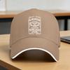 Alan Art Jacksons Outlaw Music Retro Whiskey Sun Baseball Cap Spring Unisex Women High Quality Casual Hiking Fishing Baseball Caps