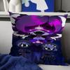 M-Murder Drones Cushion Cover Pillowcase Upholstery Sofa Throw Pillow Home Decor Pillowcas