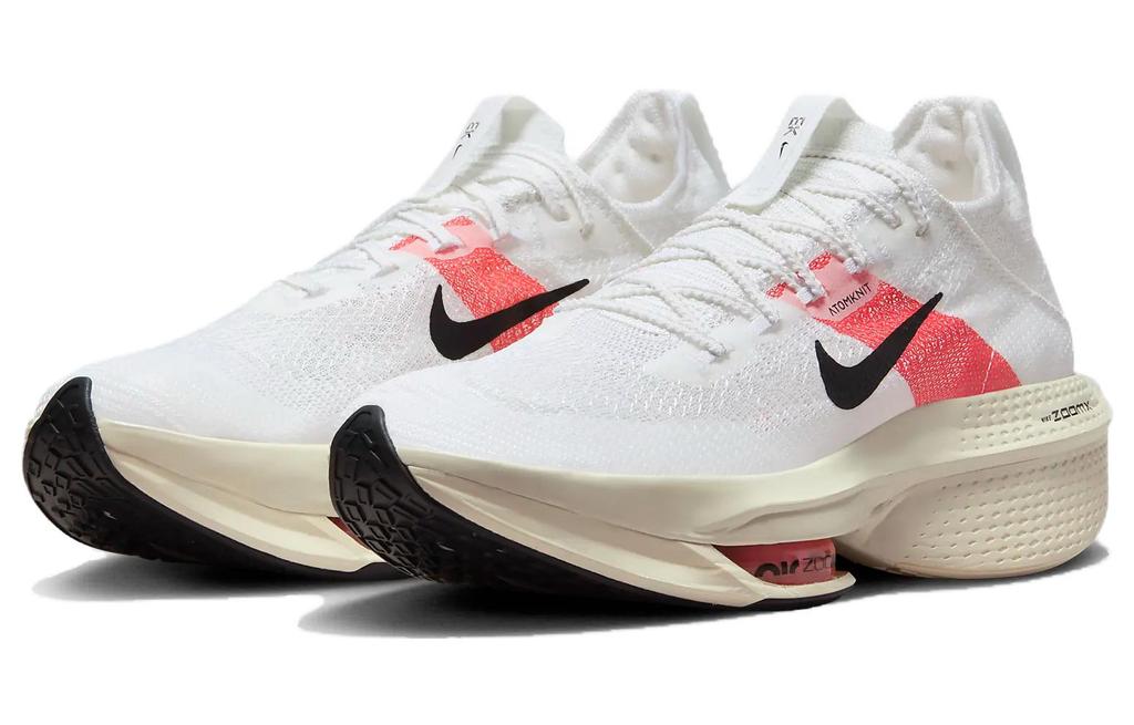 Nike Air Zoom Alphafly Next% 2 Ek Eliud Kipchoge Париж 5K FD6559-100