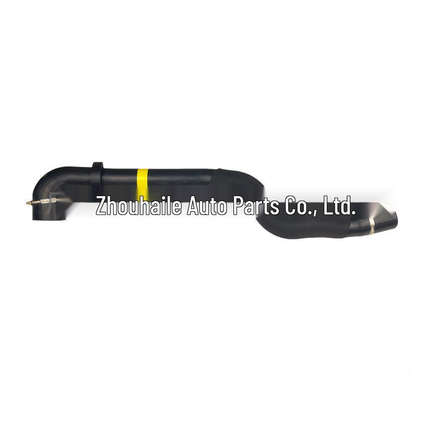 Патрубок интеркулера для Land Rover Range Rover Sport - LR036499, LR053285