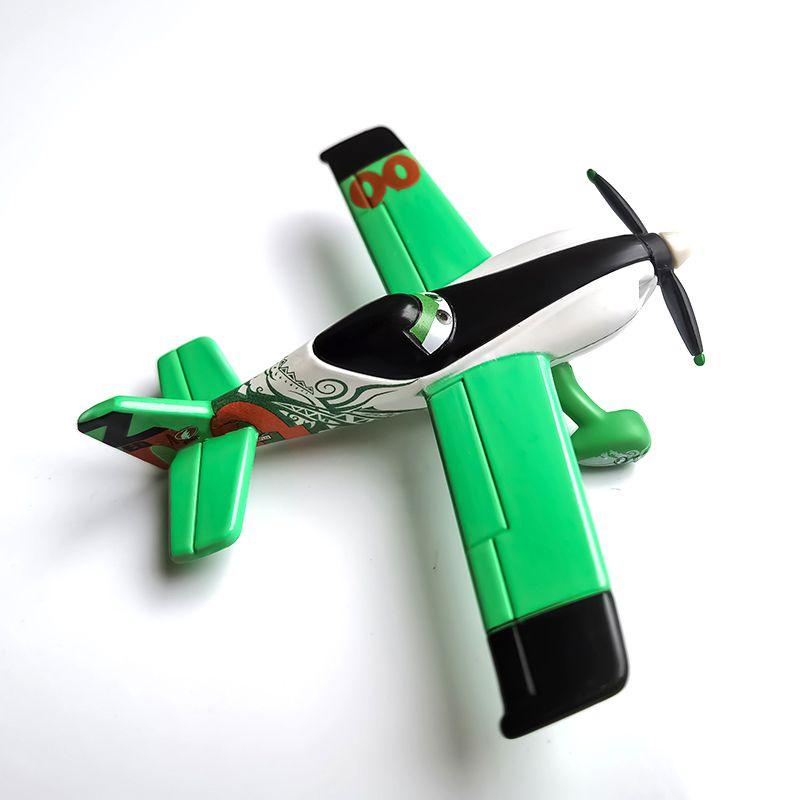 Восхитительные 19 стилей самолетов литая металлическая модель Дасти самолет для детей подарок игрушка