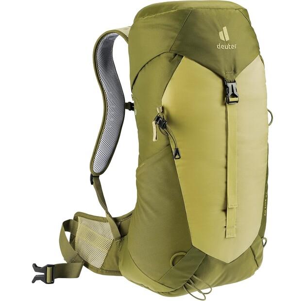 Рюкзак Deuter AC Lite 24 linden/cactus (3420824-1206)