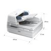 Epson DS-60000 A3 High-Speed Color Document Scanner CN plug (adapter included)