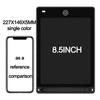 4.4/8.5 Inch Lcd Drawing Tablet For Children Toys Painting Tools Electronics Writing Board Boy Kids Educational Toy Gift