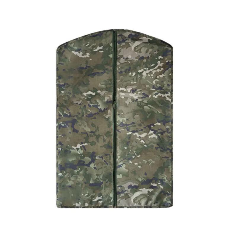 CTDX Camouflage Garment Storage Bag