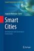 Книга Smart Cities : Development and Governance Frameworks