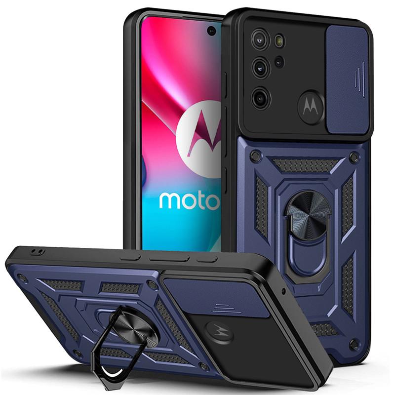 Чехол для Motorola Moto G60 G60S, защитный чехол для объектива камеры, магнитная броня, противоударный чехол для Moto G 60 G60S G60 S, задняя крышка