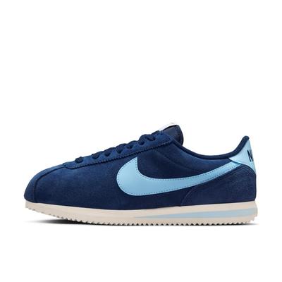 W Cortez Wib1857 400mnnavy Clstb