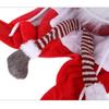 Pet Clothes Christmas Funny Clothes Cloak Dress Cloak Coat Dog Cloak