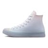 Converse Кеды All Star CX Chuck Taylor с высоким верхом из парусины Унисекс Синий Розовый