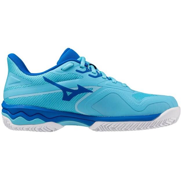 Mizuno Wave Exceed Light 2 CC Tennis Shoes